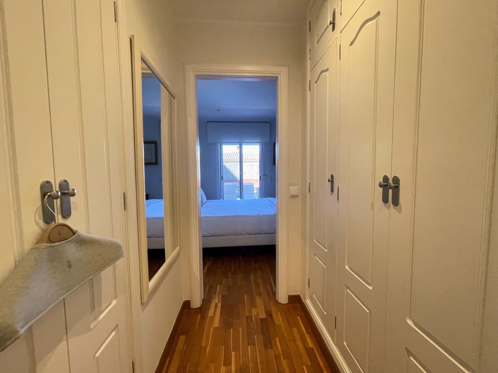 5 soveværelse Lejlighed til salg i Palma de Mallorca med swimmingpool garage - € 1.900.000 (Ref: 8295305)