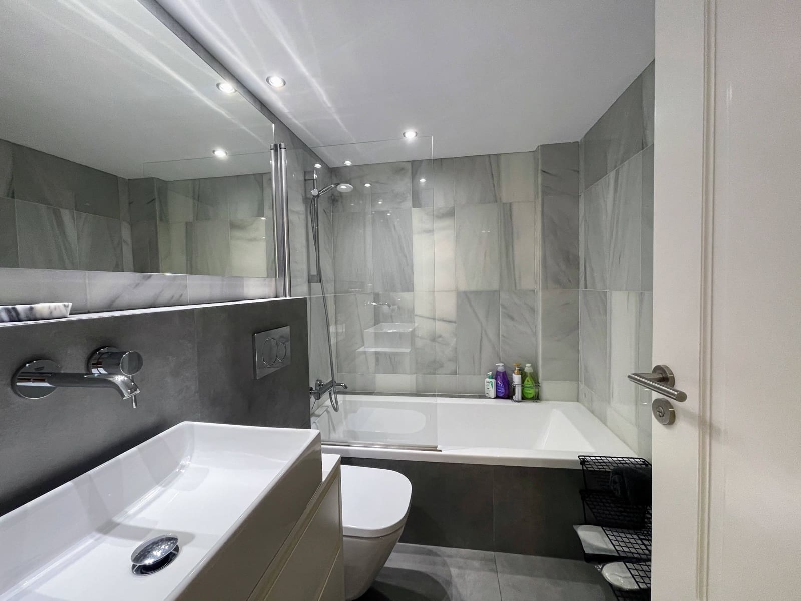 5 soveværelse Lejlighed til salg i Palma de Mallorca med swimmingpool garage - € 1.900.000 (Ref: 8295305)