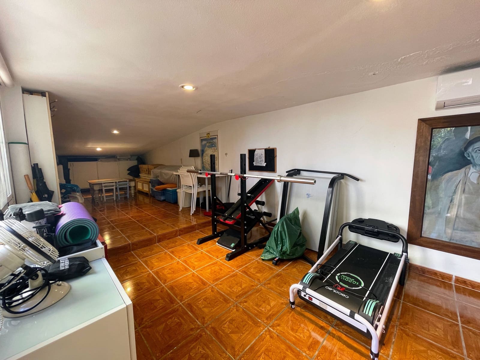 5 soveværelse Lejlighed til salg i Palma de Mallorca med swimmingpool garage - € 1.900.000 (Ref: 8295305)