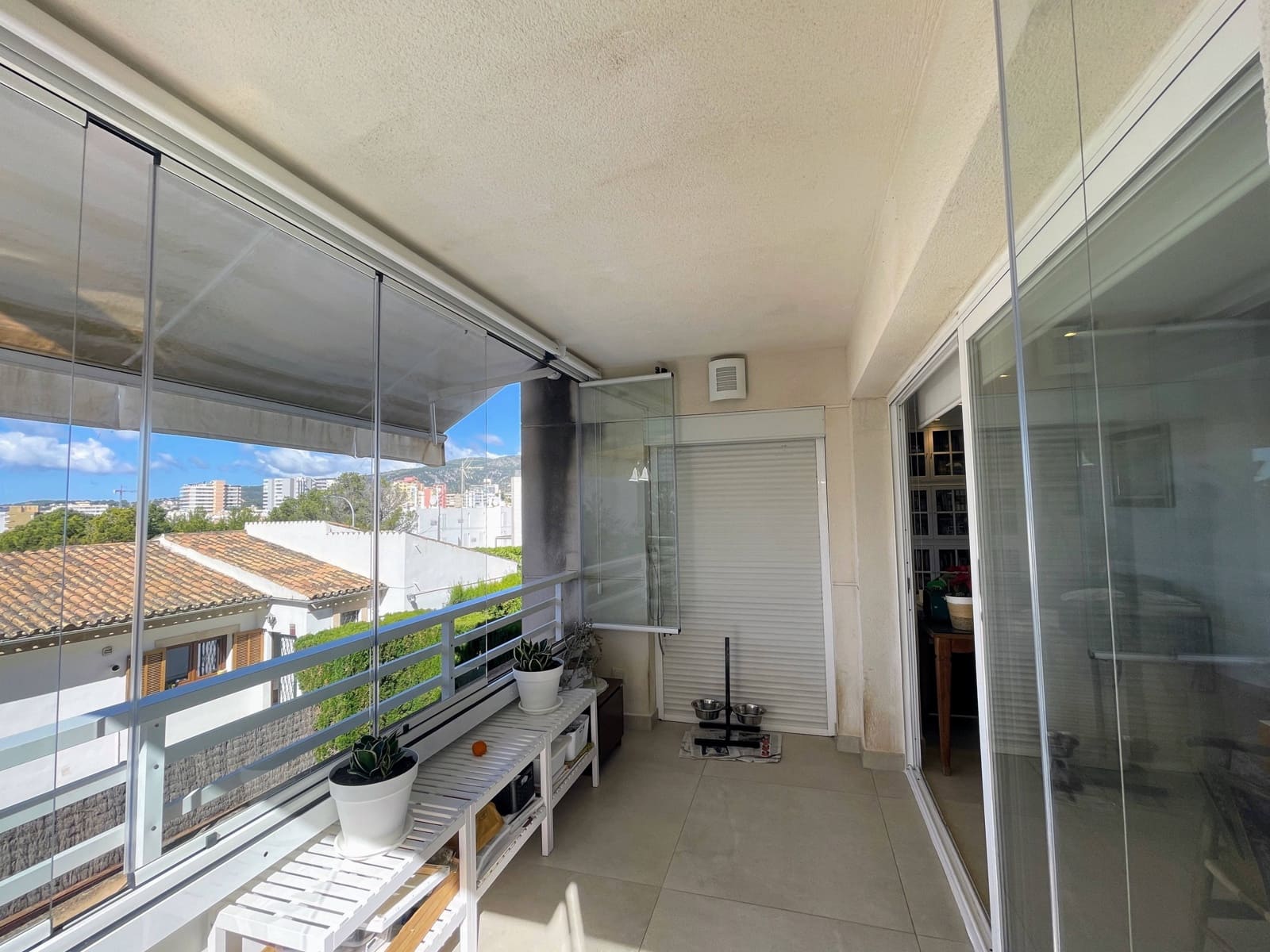 5 soveværelse Lejlighed til salg i Palma de Mallorca med swimmingpool garage - € 1.900.000 (Ref: 8295305)