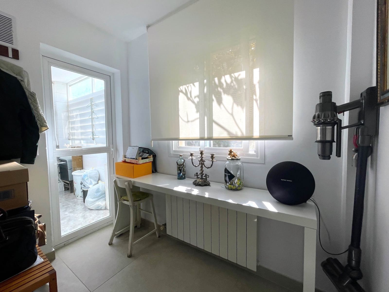 5 soveværelse Lejlighed til salg i Palma de Mallorca med swimmingpool garage - € 1.900.000 (Ref: 8295305)