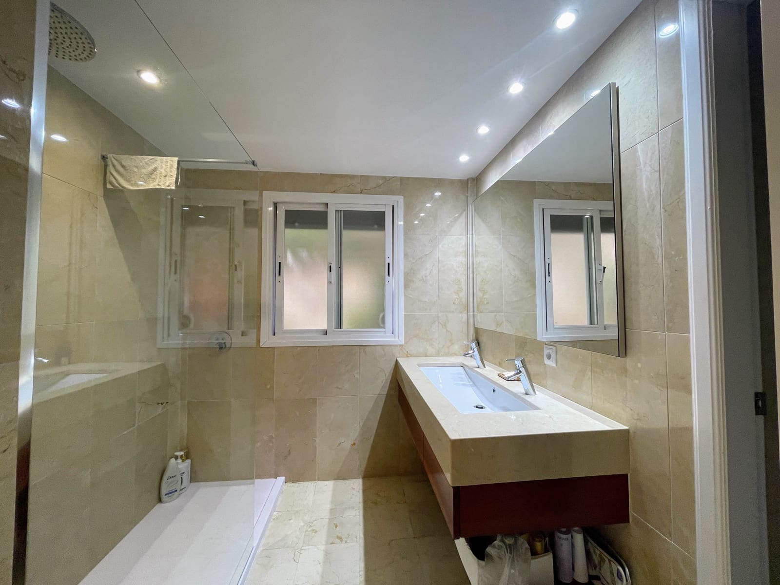 5 soveværelse Lejlighed til salg i Palma de Mallorca med swimmingpool garage - € 1.900.000 (Ref: 8295305)