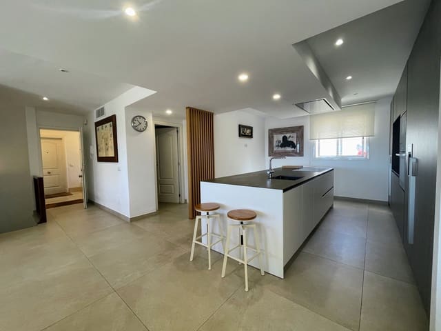 5 camera da letto Appartamento in vendita in La Bonanova, Palma de Mallorca con piscina garage - 1.900.000 € (Rif: 8295305)