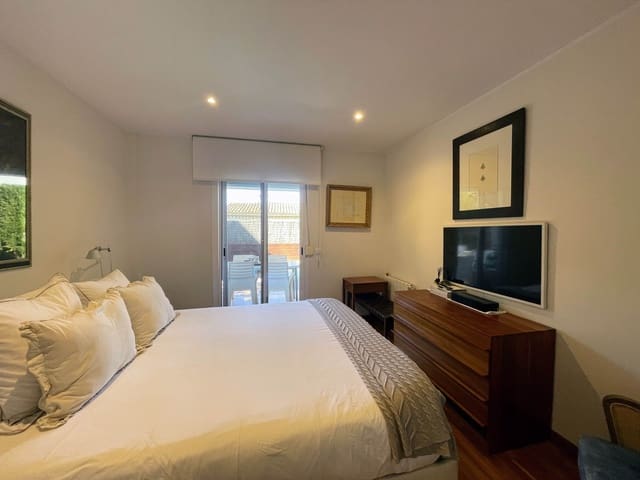 5 camera da letto Appartamento in vendita in La Bonanova, Palma de Mallorca con piscina garage - 1.900.000 € (Rif: 8295305)