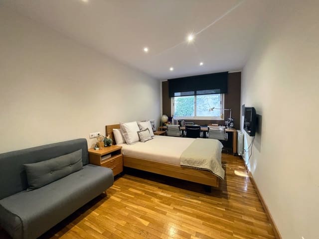 5 camera da letto Appartamento in vendita in La Bonanova, Palma de Mallorca con piscina garage - 1.900.000 € (Rif: 8295305)