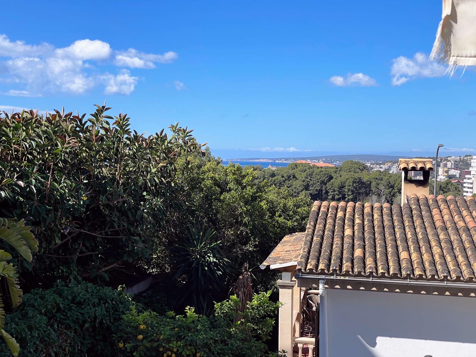 5 soveværelse Lejlighed til salg i Palma de Mallorca med swimmingpool garage - € 1.900.000 (Ref: 8295305)