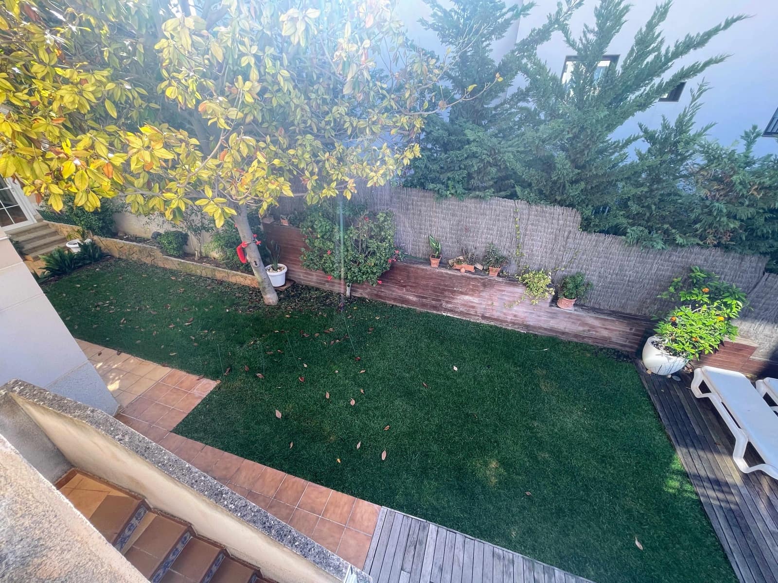 5 soveværelse Lejlighed til salg i Palma de Mallorca med swimmingpool garage - € 1.900.000 (Ref: 8295305)