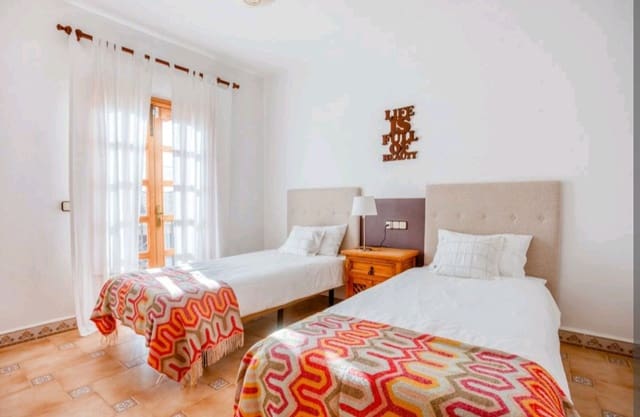 3 Zimmer Villa zu vermieten in Cala Murada, Manacor - 1.900 € (Ref: 8295307)