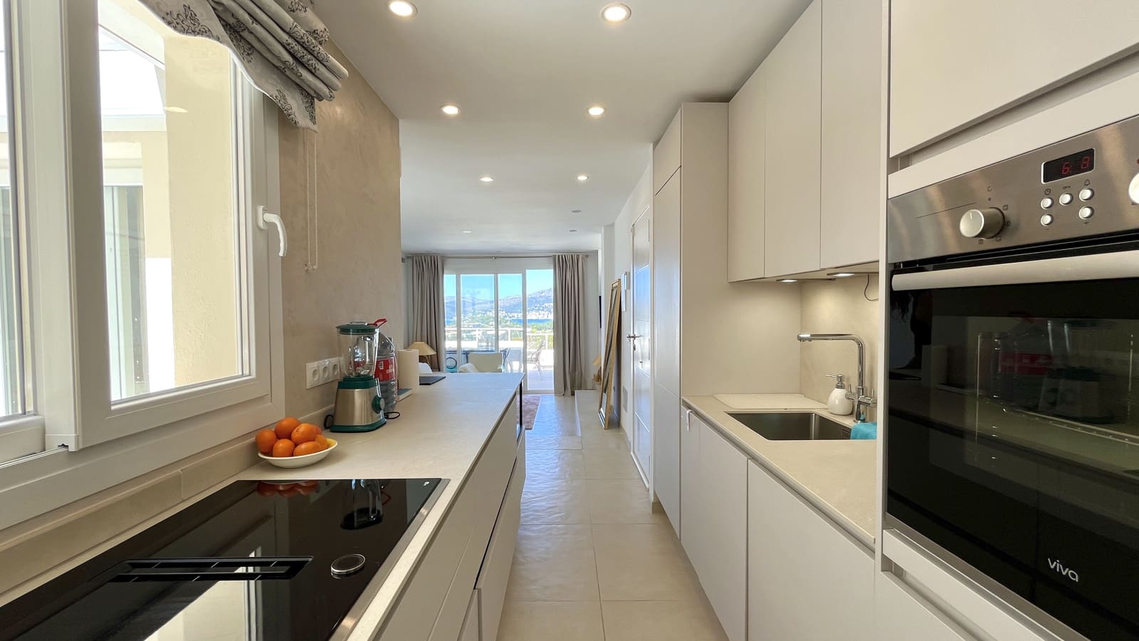 2 bedroom Apartment for rent in Santa Ponsa - € 3,000 (Ref: 8295308)