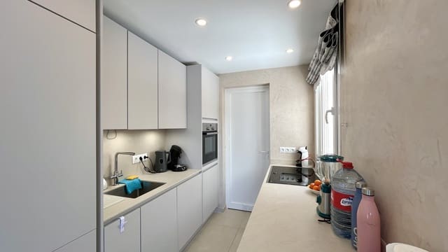 2 sypialnia Apartament do wynajęcia w Santa Ponsa, Calvià - 3 000 € (Ref: 8295308)