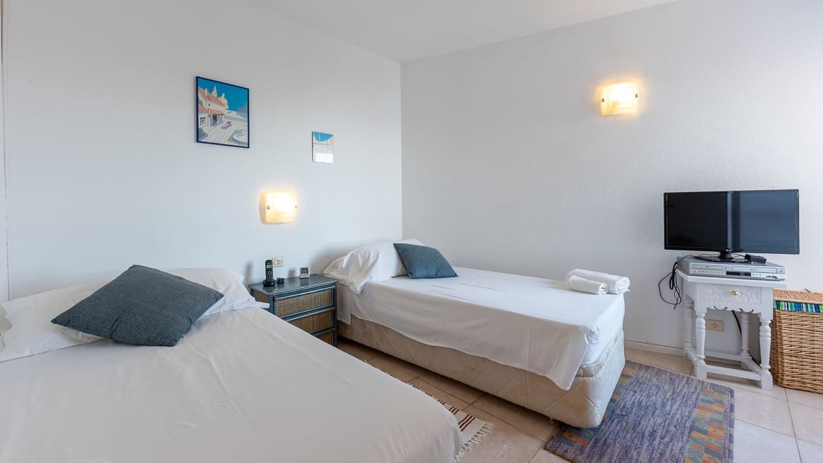 3 soverom Leilighet til leie i Illetas med svømmebasseng - € 2 950 (Ref: 8295311)
