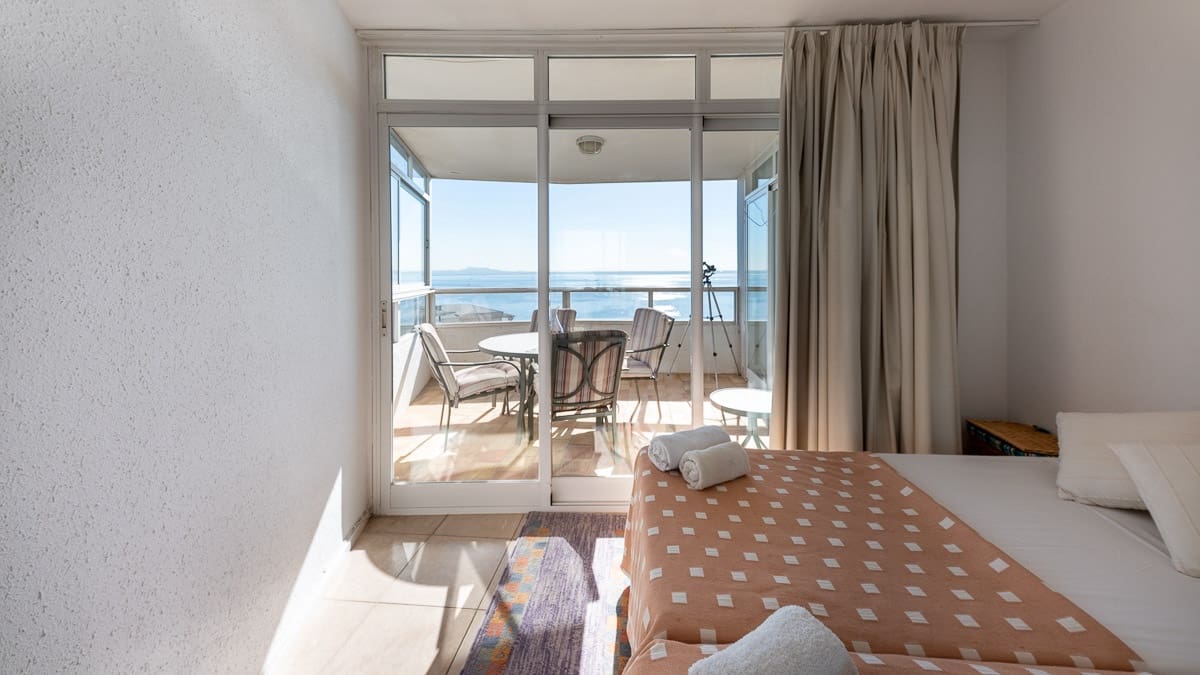 3 soverom Leilighet til leie i Illetas med svømmebasseng - € 2 950 (Ref: 8295311)
