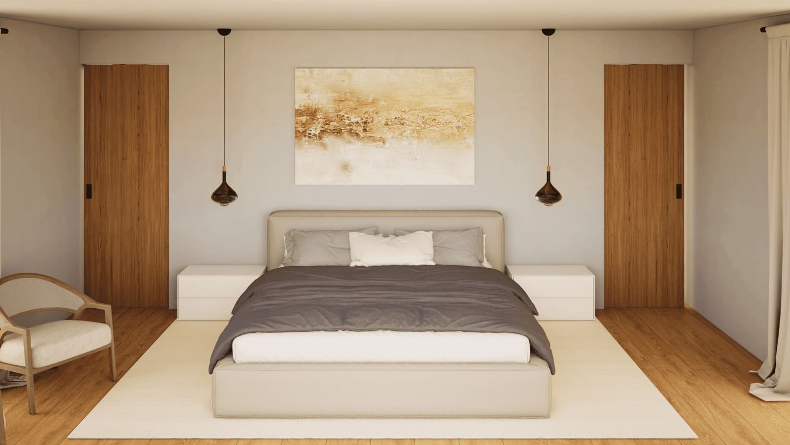 4 camera da letto Finca/Casa di Campagna in vendita in Santa Maria del Cami con piscina garage - 3.700.000 € (Rif: 8297375)