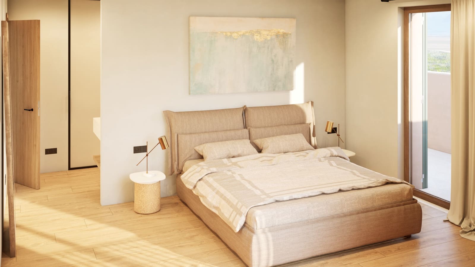 4 camera da letto Finca/Casa di Campagna in vendita in Santa Maria del Cami con piscina garage - 3.700.000 € (Rif: 8297375)