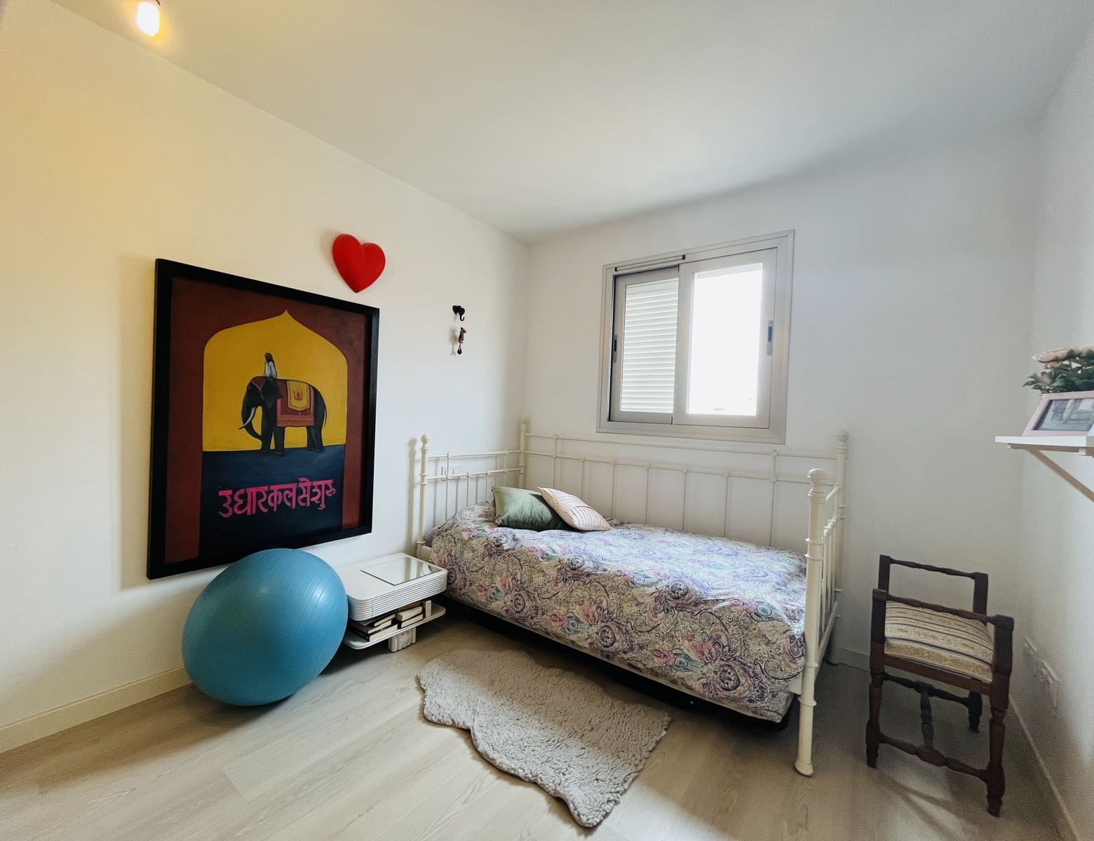 3 soveværelse Penthouse til salg i Palma de Mallorca med garage - € 427.000 (Ref: 8301962)