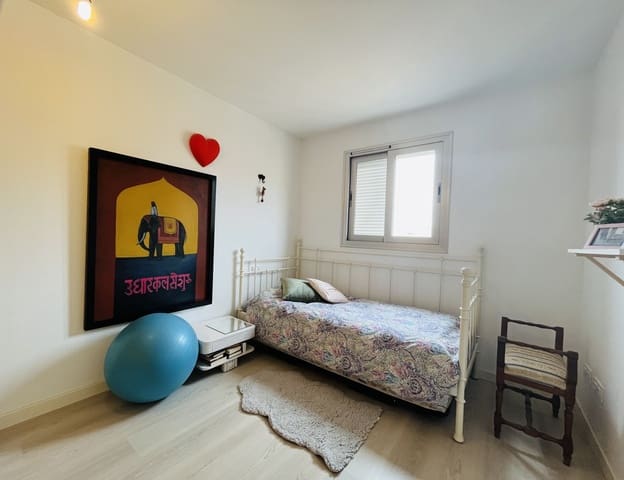 3 soveværelse Penthouse til salg i Foners, Palma de Mallorca med garage - € 427.000 (Ref: 8301962)