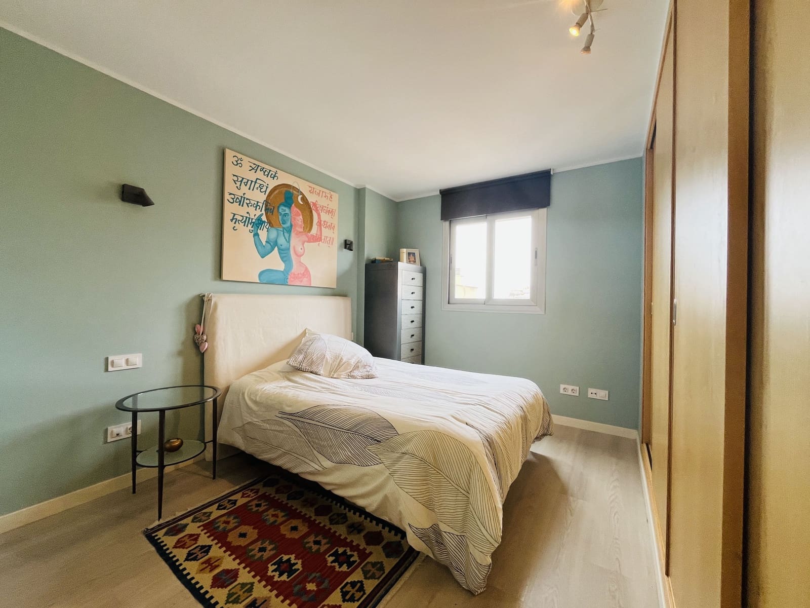 3 soveværelse Penthouse til salg i Palma de Mallorca med garage - € 427.000 (Ref: 8301962)