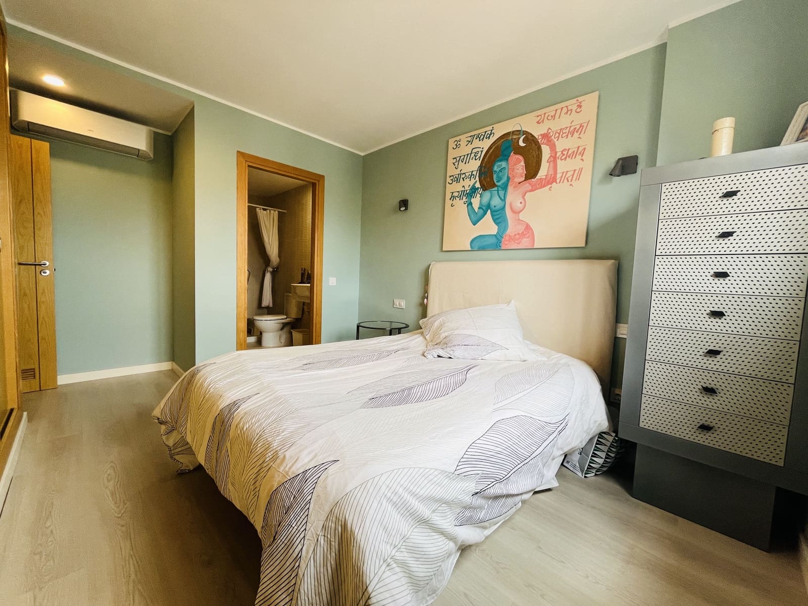 3 soveværelse Penthouse til salg i Palma de Mallorca med garage - € 427.000 (Ref: 8301962)