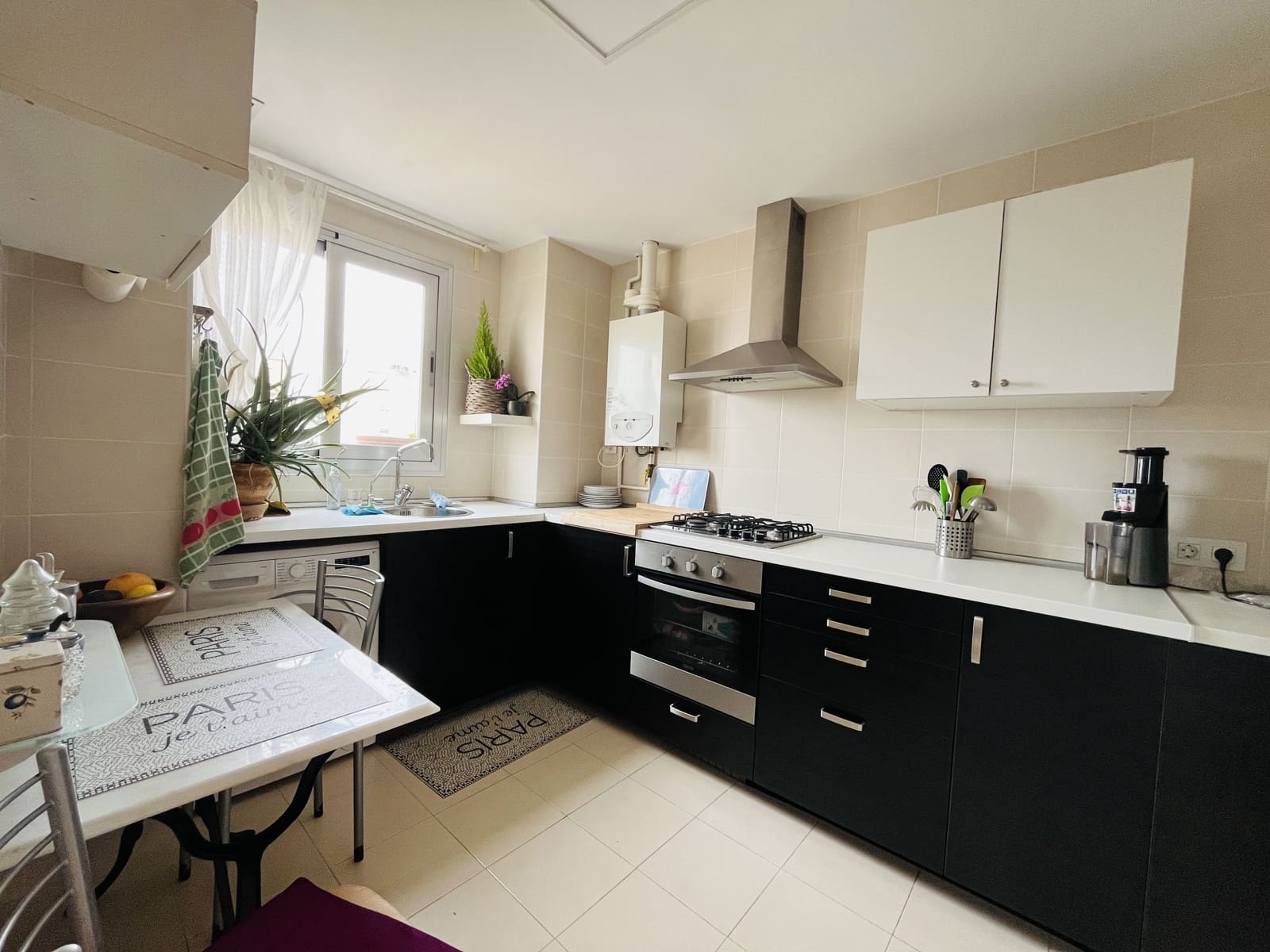 3 soveværelse Penthouse til salg i Palma de Mallorca med garage - € 427.000 (Ref: 8301962)