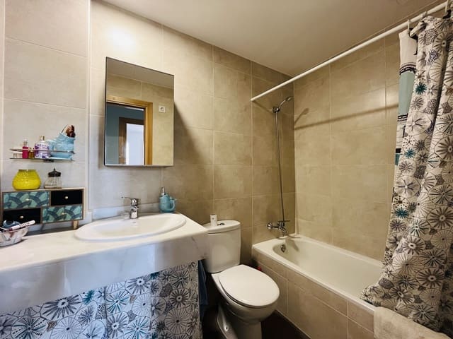 3 soveværelse Penthouse til salg i Foners, Palma de Mallorca med garage - € 427.000 (Ref: 8301962)