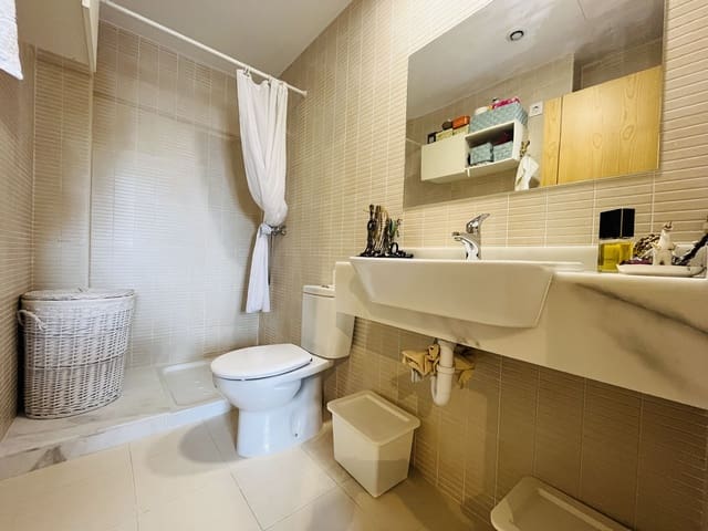 3 soveværelse Penthouse til salg i Foners, Palma de Mallorca med garage - € 427.000 (Ref: 8301962)