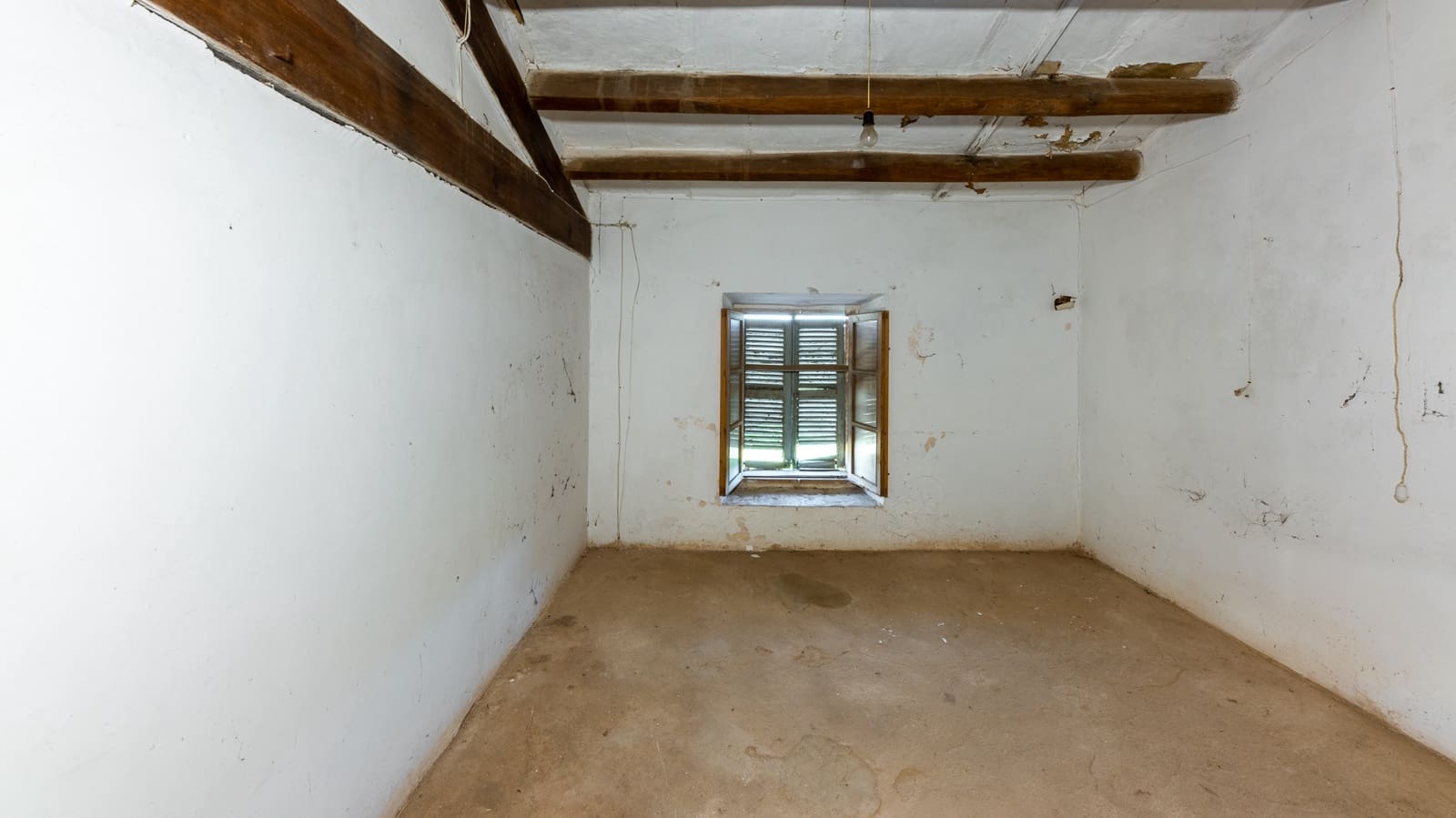 7 Zimmer Finca/Landgut zu verkaufen in Manacor mit Garage - 750.000 € (Ref: 8301965)