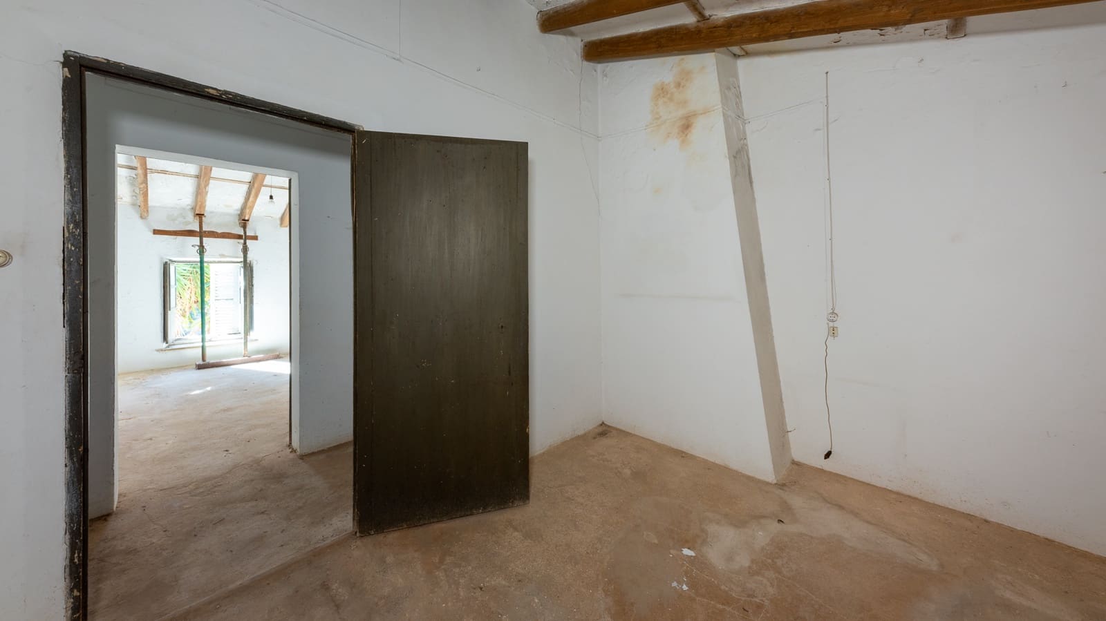 7 Zimmer Finca/Landgut zu verkaufen in Manacor mit Garage - 750.000 € (Ref: 8301965)