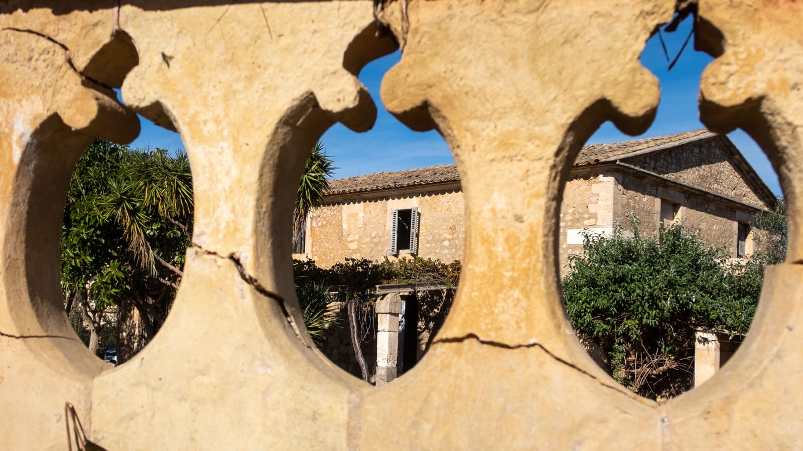 7 Zimmer Finca/Landgut zu verkaufen in Manacor mit Garage - 750.000 € (Ref: 8301965)