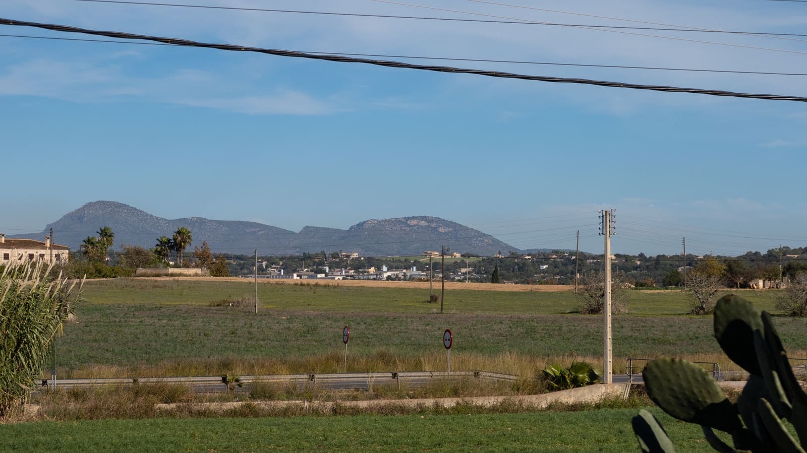 7 Zimmer Finca/Landgut zu verkaufen in Manacor mit Garage - 750.000 € (Ref: 8301965)