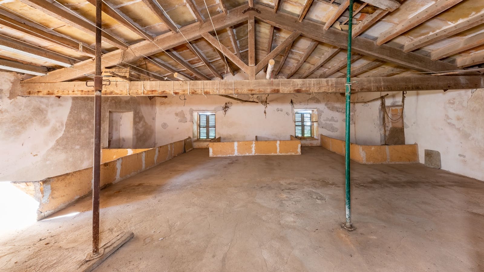 7 Zimmer Finca/Landgut zu verkaufen in Manacor mit Garage - 750.000 € (Ref: 8301965)
