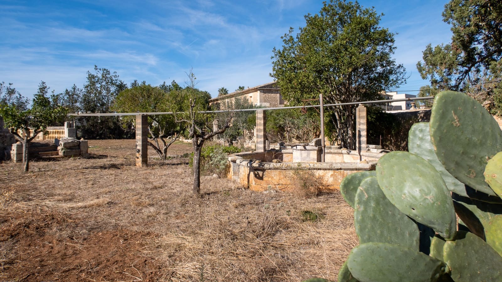 7 Zimmer Finca/Landgut zu verkaufen in Manacor mit Garage - 750.000 € (Ref: 8301965)