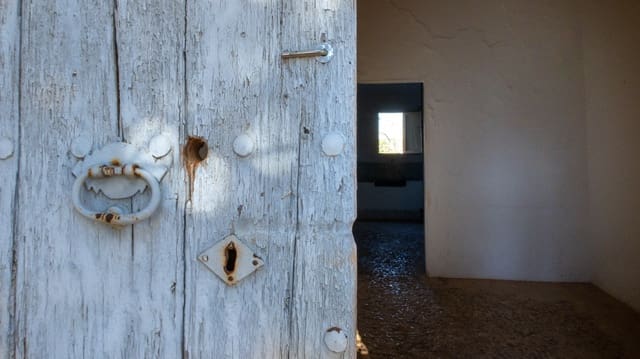 7 Zimmer Finca/Landgut zu verkaufen in Manacor mit Garage - 750.000 € (Ref: 8301965)