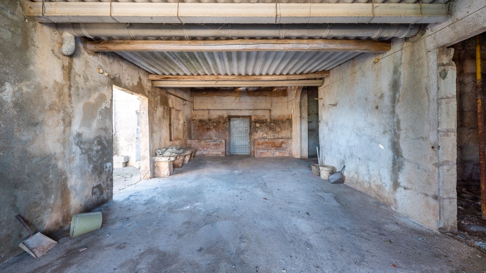 7 Zimmer Finca/Landgut zu verkaufen in Manacor mit Garage - 750.000 € (Ref: 8301965)