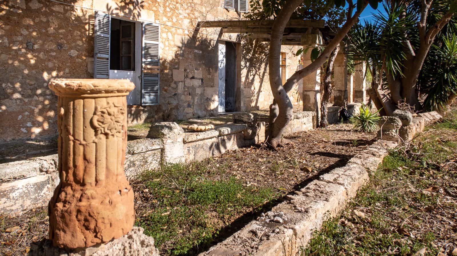 7 Zimmer Finca/Landgut zu verkaufen in Manacor mit Garage - 750.000 € (Ref: 8301965)