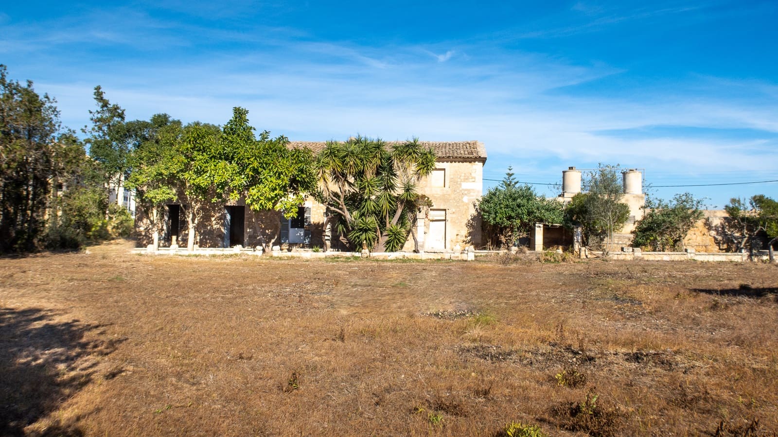 7 Zimmer Finca/Landgut zu verkaufen in Manacor mit Garage - 750.000 € (Ref: 8301965)