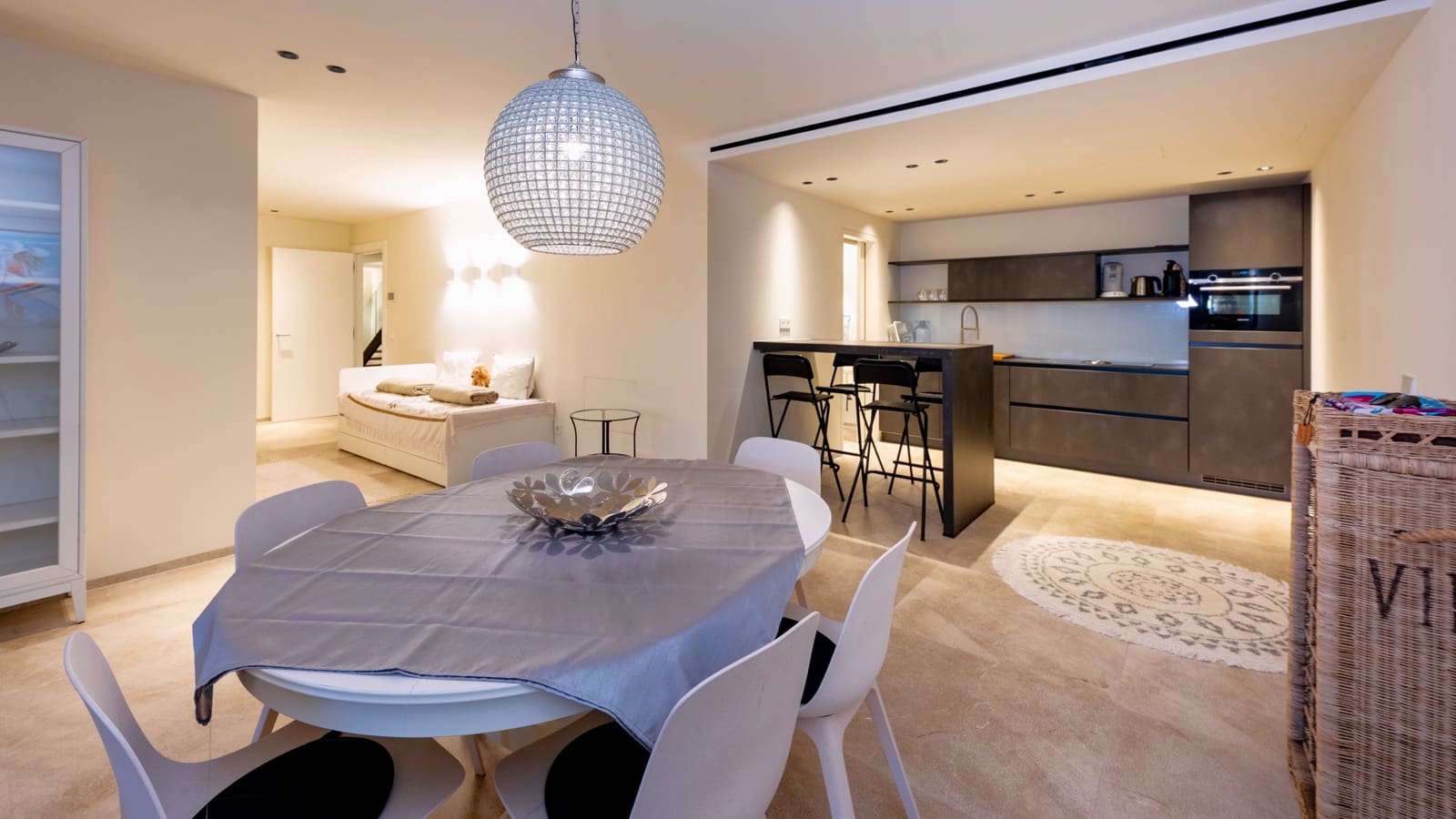 7 quarto Moradia para venda em Puerto de Andratx com piscina garagem - 6 900 000 € (Ref: 8301966)