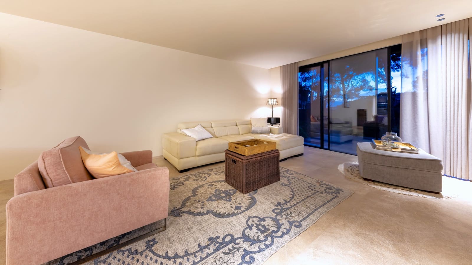 7 quarto Moradia para venda em Puerto de Andratx com piscina garagem - 6 900 000 € (Ref: 8301966)