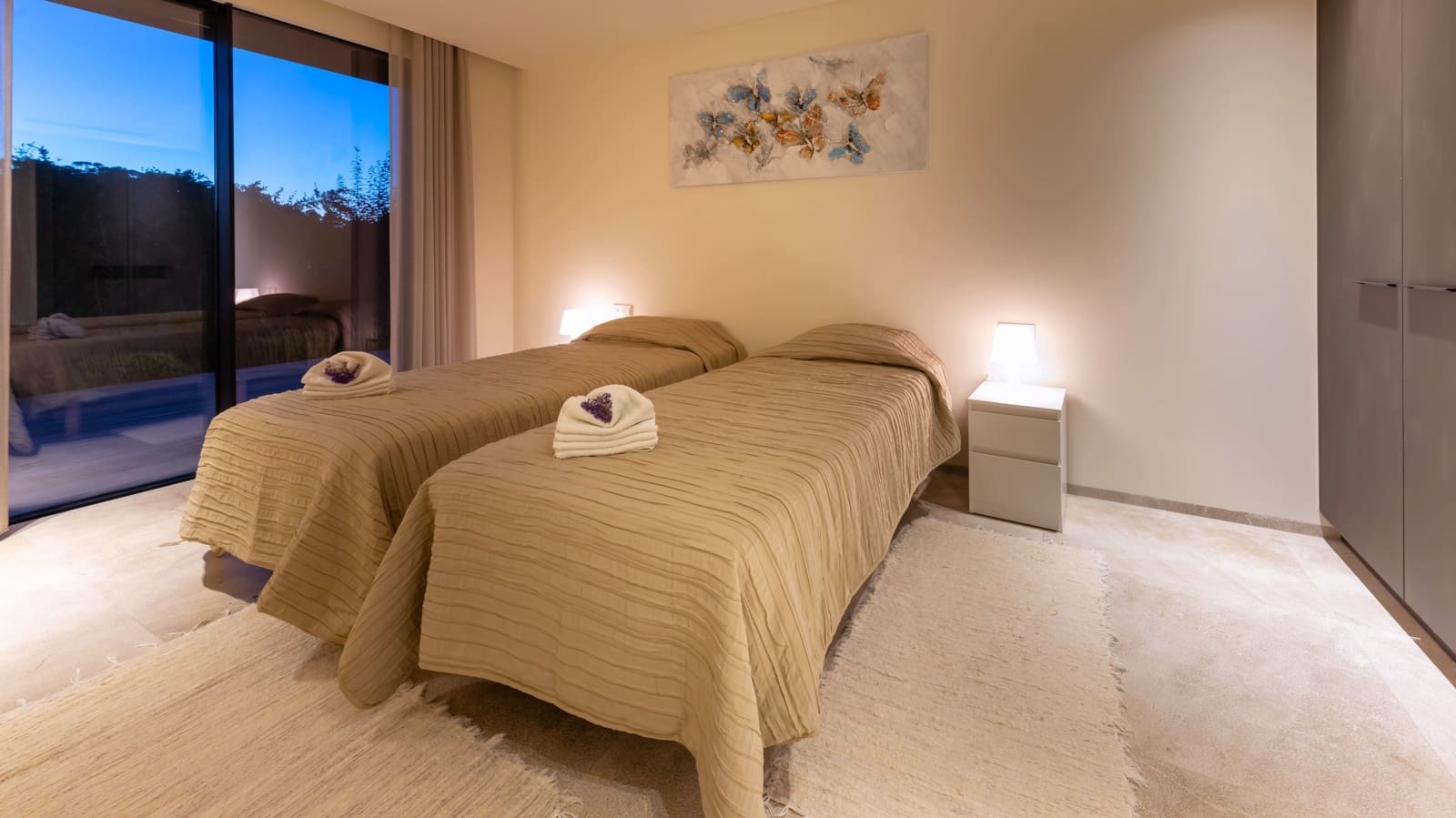 7 quarto Moradia para venda em Puerto de Andratx com piscina garagem - 6 900 000 € (Ref: 8301966)