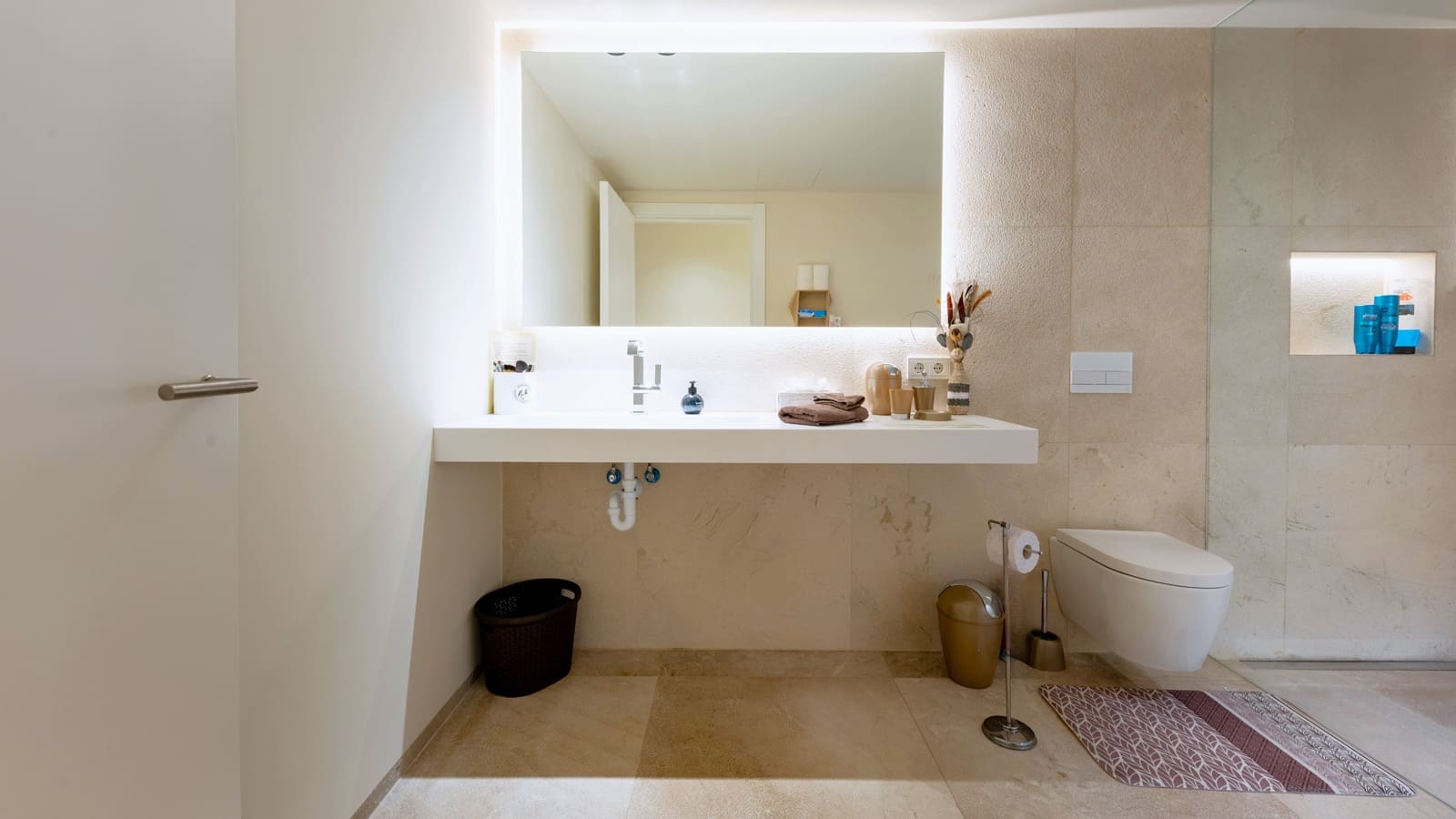 7 quarto Moradia para venda em Puerto de Andratx com piscina garagem - 6 900 000 € (Ref: 8301966)