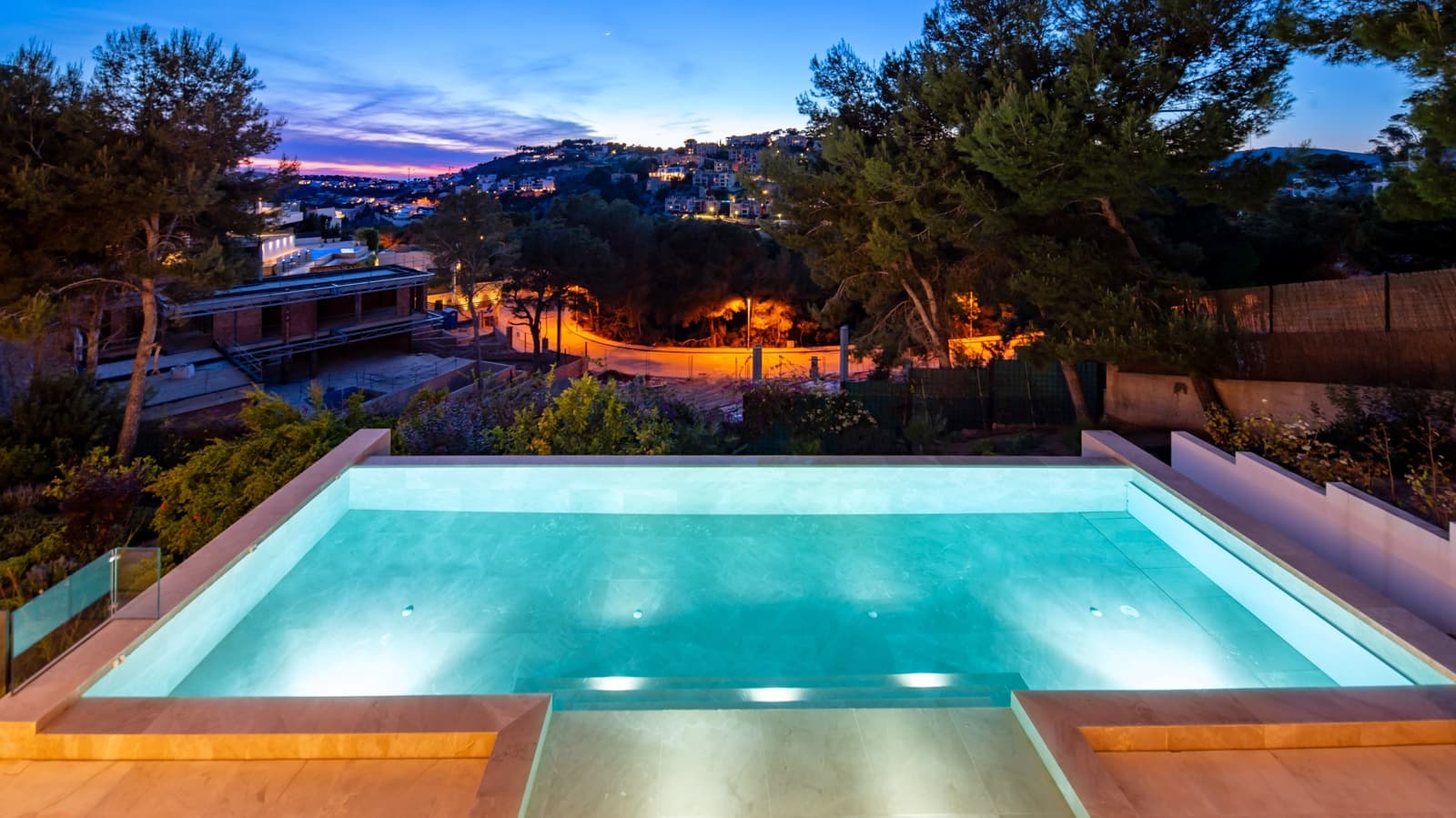 7 quarto Moradia para venda em Puerto de Andratx com piscina garagem - 6 900 000 € (Ref: 8301966)