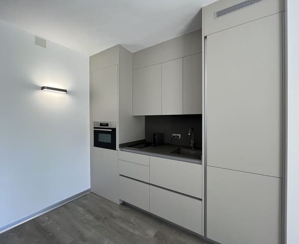 2 chambre Appartement à vendre à Sol de Mallorca, Calvià avec piscine garage - 400 000 € (Ref: 8307737)
