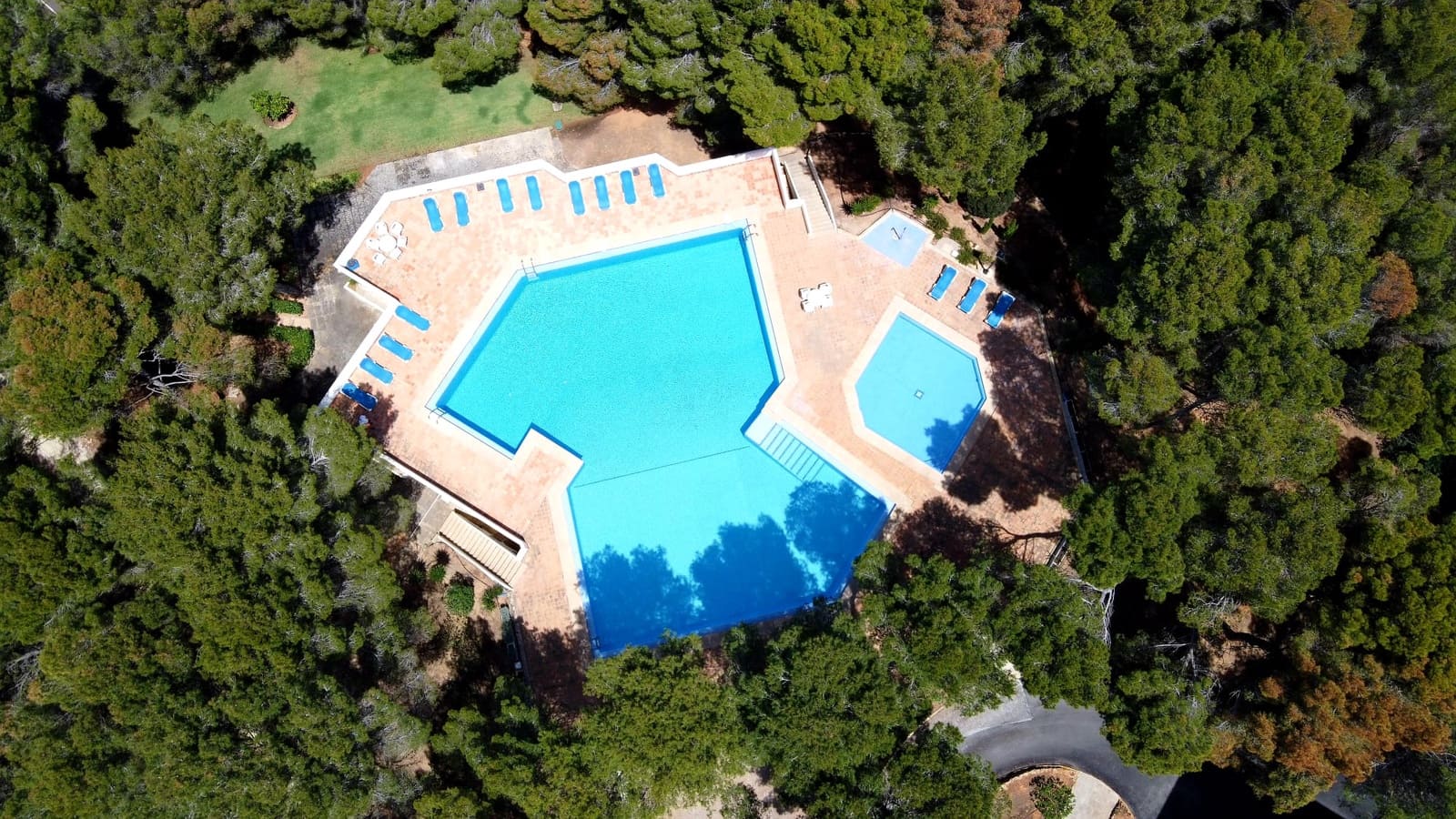 2 chambre Appartement à vendre à Sol de Mallorca avec piscine garage - 400 000 € (Ref: 8307737)