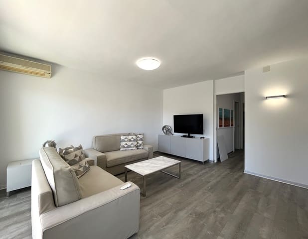 2 chambre Appartement à vendre à Sol de Mallorca, Calvià avec piscine garage - 400 000 € (Ref: 8307737)