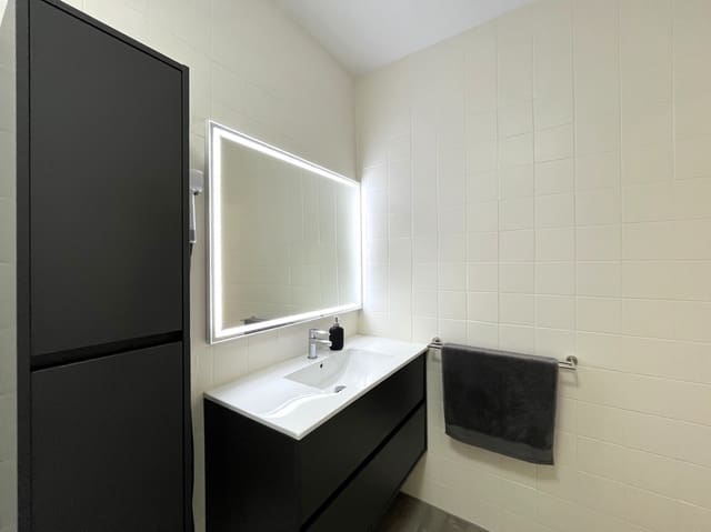 2 chambre Appartement à vendre à Sol de Mallorca, Calvià avec piscine garage - 400 000 € (Ref: 8307737)