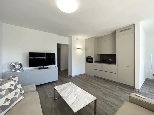 2 chambre Appartement à vendre à Sol de Mallorca, Calvià avec piscine garage - 400 000 € (Ref: 8307737)