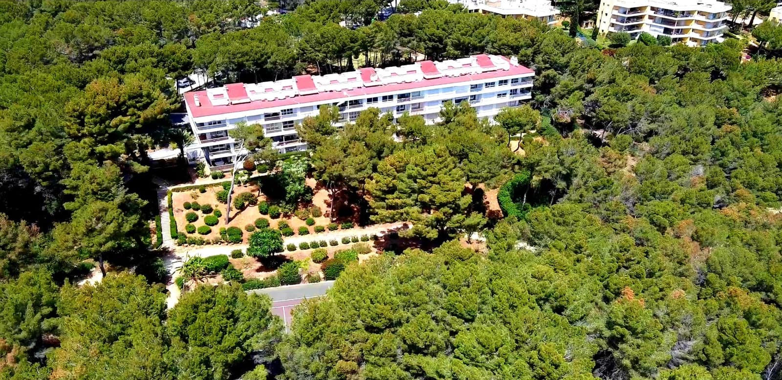 2 chambre Appartement à vendre à Sol de Mallorca avec piscine garage - 400 000 € (Ref: 8307737)