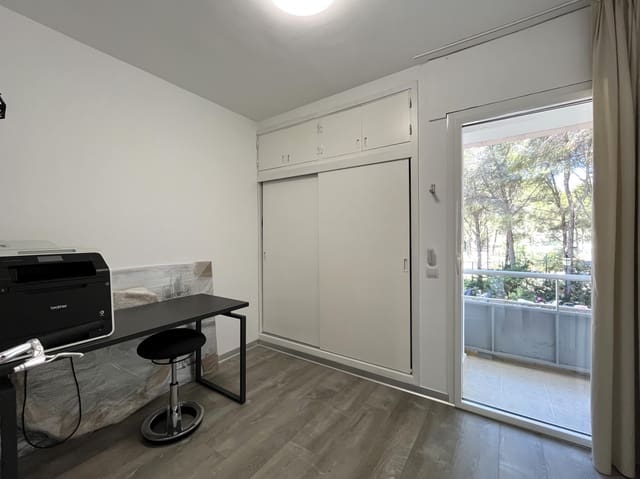 2 chambre Appartement à vendre à Sol de Mallorca, Calvià avec piscine garage - 400 000 € (Ref: 8307737)