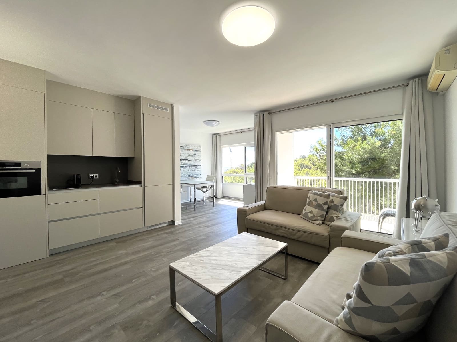 2 chambre Appartement à vendre à Sol de Mallorca avec piscine garage - 400 000 € (Ref: 8307737)