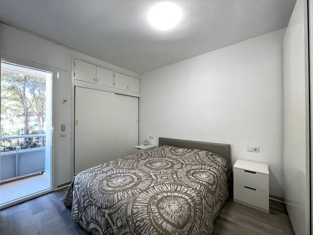 2 chambre Appartement à vendre à Sol de Mallorca, Calvià avec piscine garage - 400 000 € (Ref: 8307737)