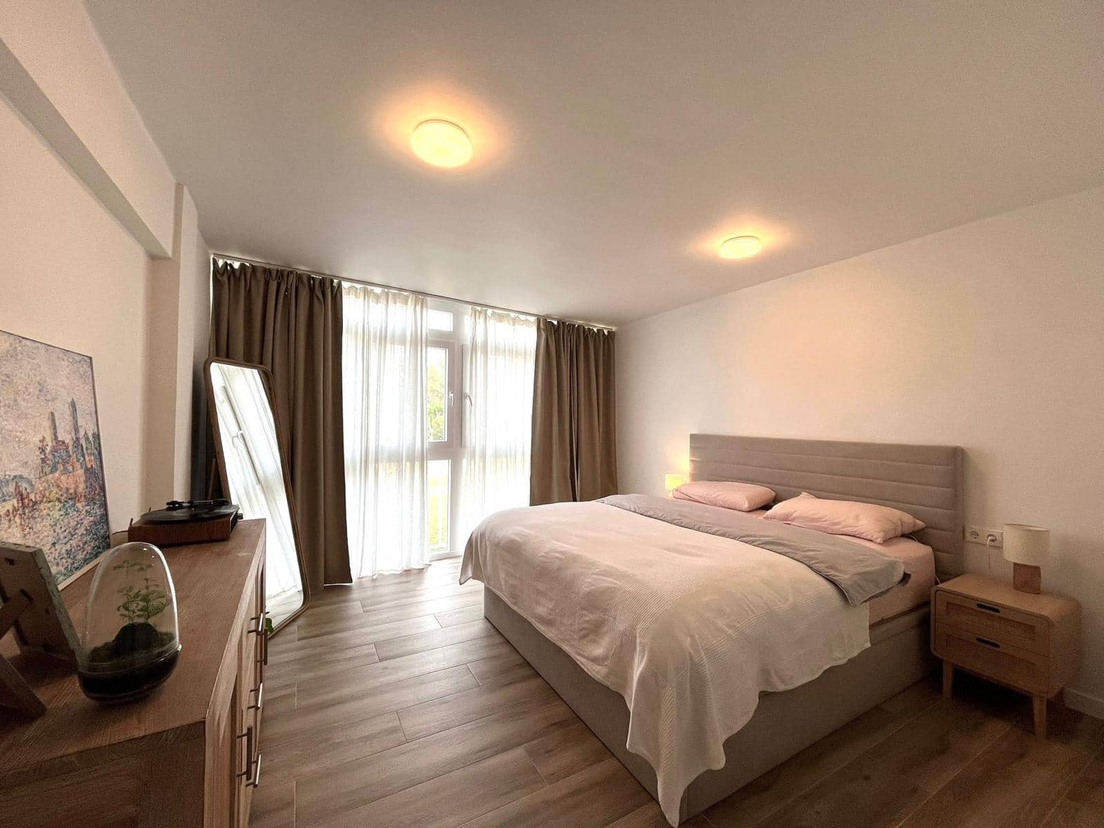 2 chambre Appartement à vendre à Santa Ponsa avec piscine garage - 450 000 € (Ref: 8309913)